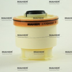 YAKIT FİLTRESİ (MAZOT) L-200 15= / FULLBACK 16= / RANGER 12= 2.2 - 3.2 YAKIT FİLTRESİ (MAZOT) L-200 15= / FULLBACK 16= / RANGER 12= 2.2 - 3.2